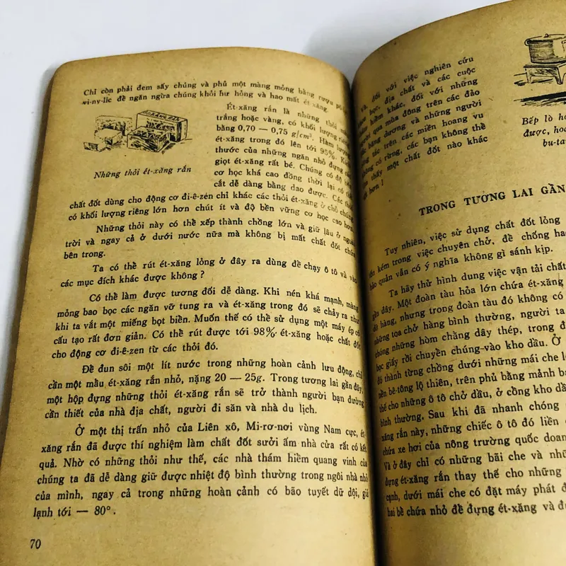 HOÁ HỌC VUI 1977 718008