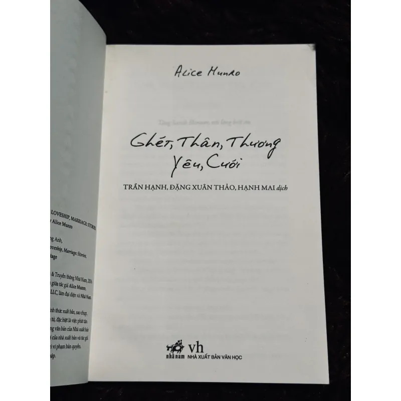 Ghét thân thương yêu cưới 755430