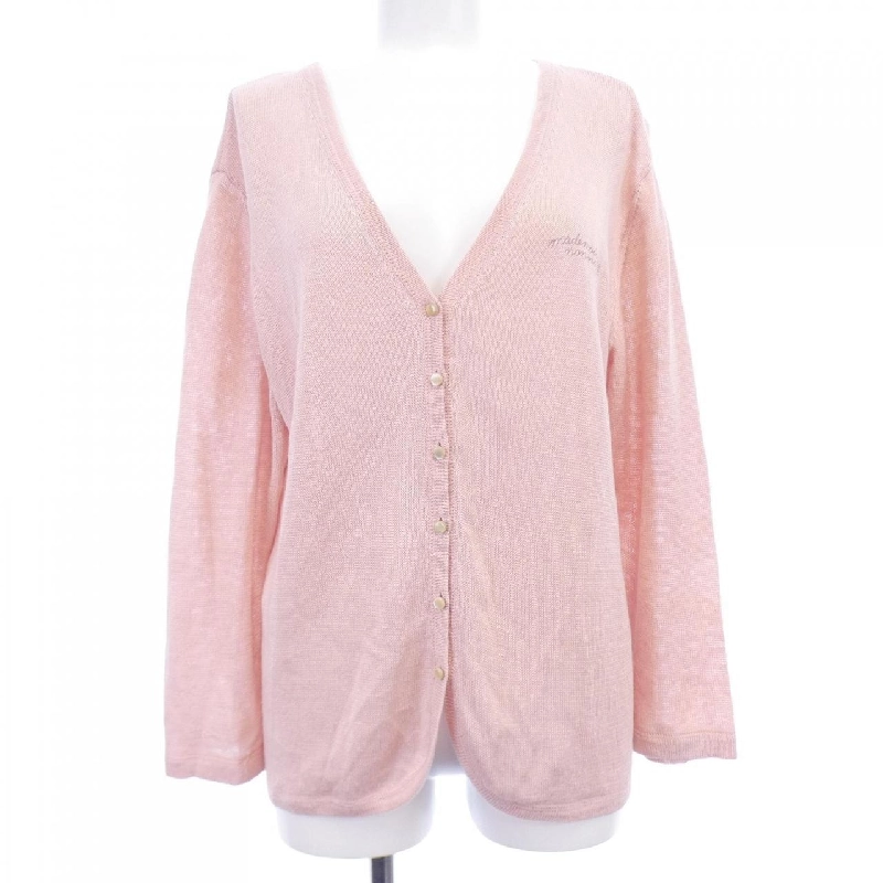 Áo khoác cardigan MADEMOISELLE NONNON - Hàng hiệu Authentic 826488