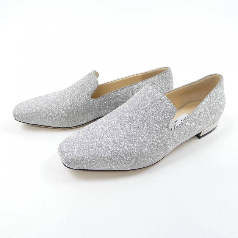 【Khuyến mãi】Giày JIMMY CHOO 662427