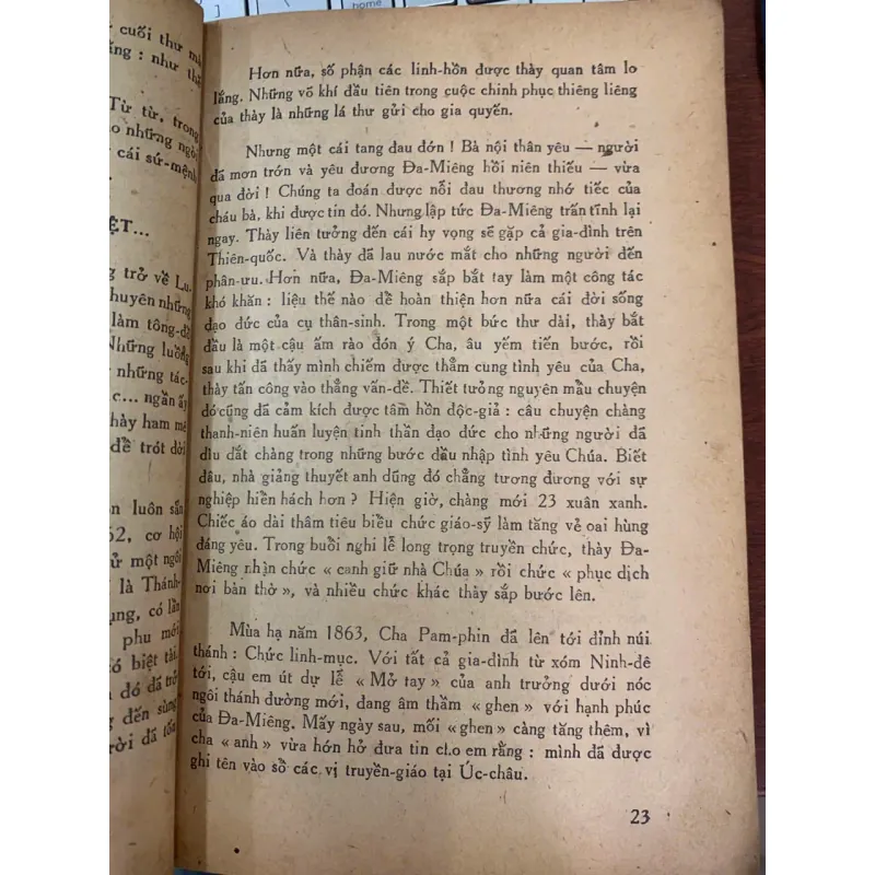 CHA ĐA - MIÊNG TÔNG ĐỒ NGƯỜI HỦI 753352