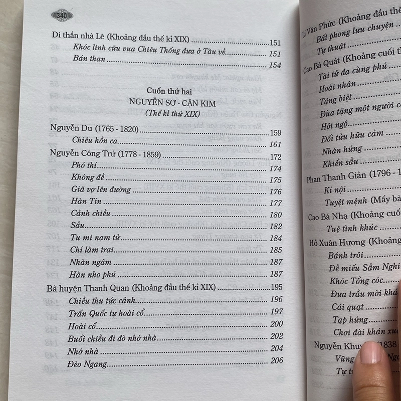 THI VĂN BÌNH CHÚ, CAO ĐẮC ĐIỂM ĐỐI CHIẾU, CHỈNH SỬA THEO NGUYÊN BẢN LẦN ĐẦU  518845
