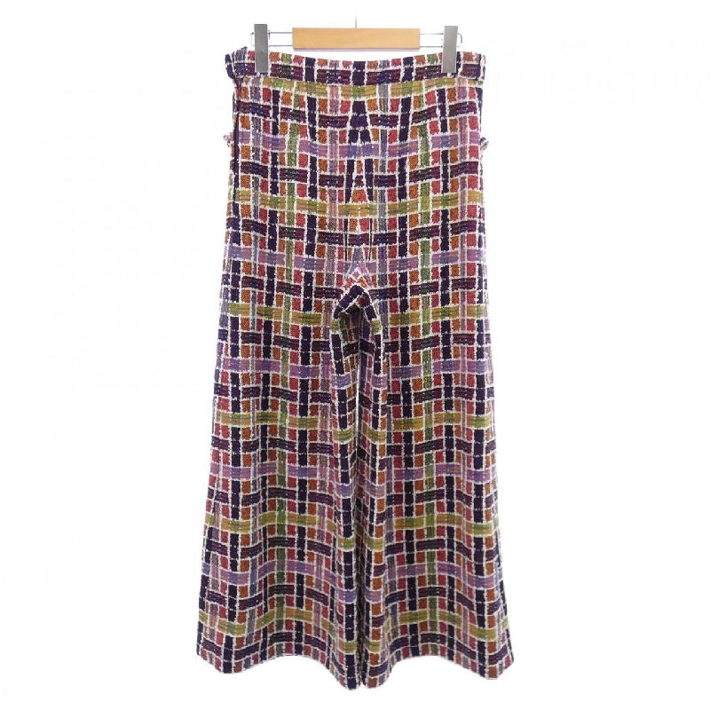 Quần CHANEL P75204V66763 650238