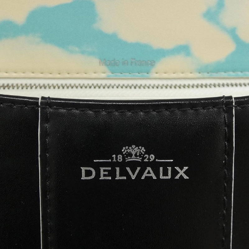 Túi DELVAUX LINING CLOUDS BRILLANT 657989