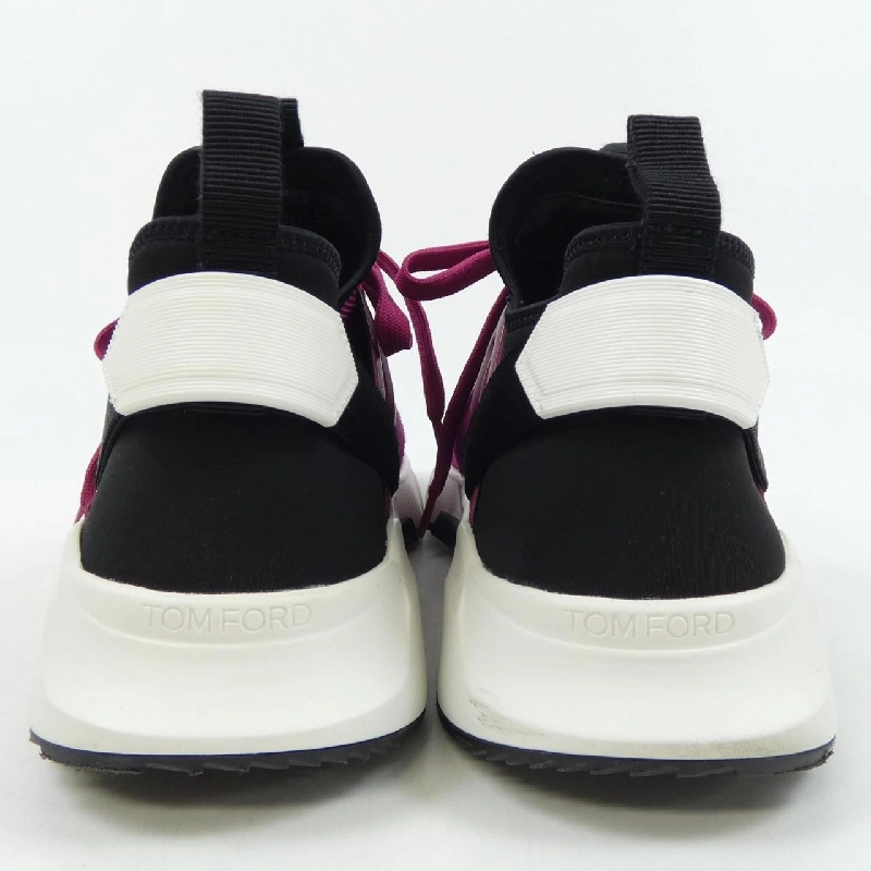 【Khuyến mãi】Giày sneaker TOM FORD 664372