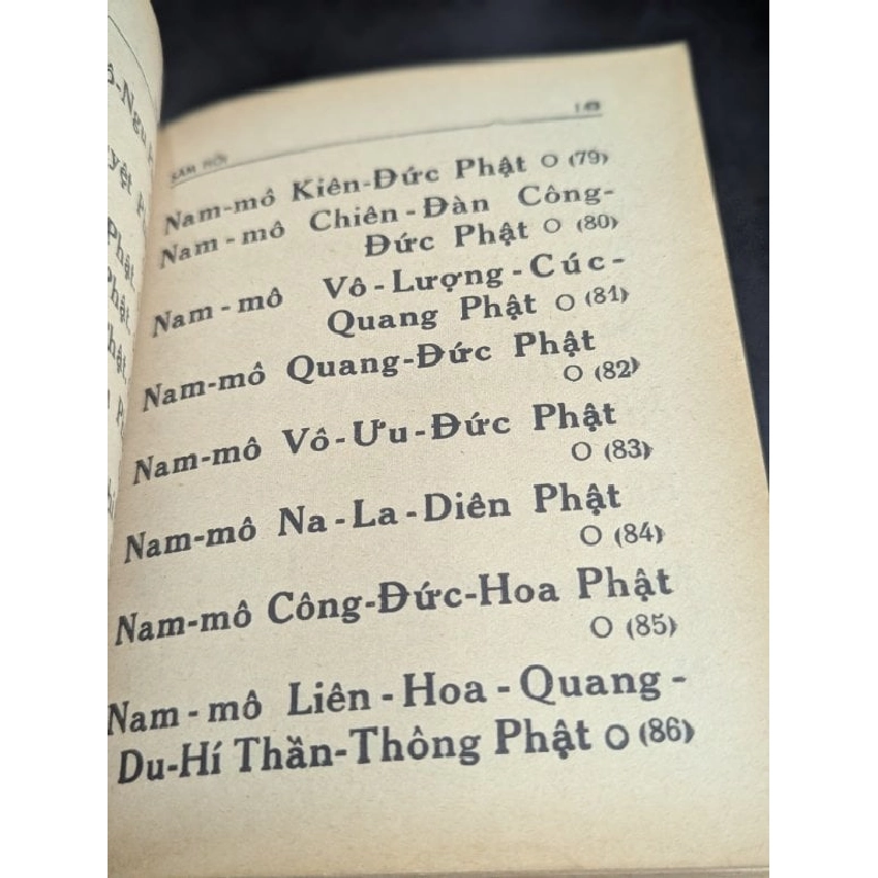 Kinh nhựt tụng 778552