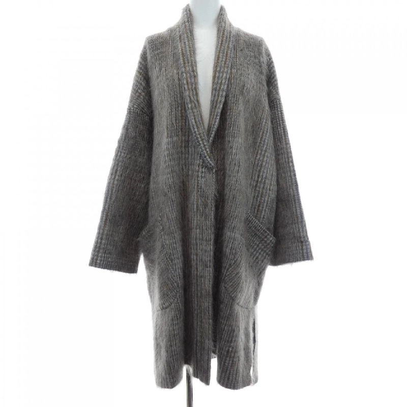 BRUNELLO CUCINELLI M21182316 Áo khoác - Hàng hiệu Chính hãng 818827