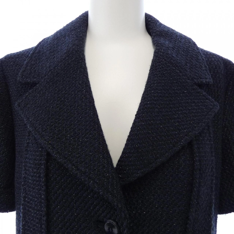 【Vintage】Chanel CHANEL P17140V09801 01P Áo khoác 631939