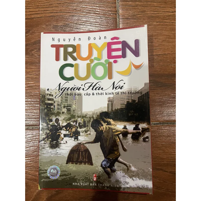 Truyện cười Người Hà Nội thời bao cấp & thời kinh tế thị trường (6) 705121