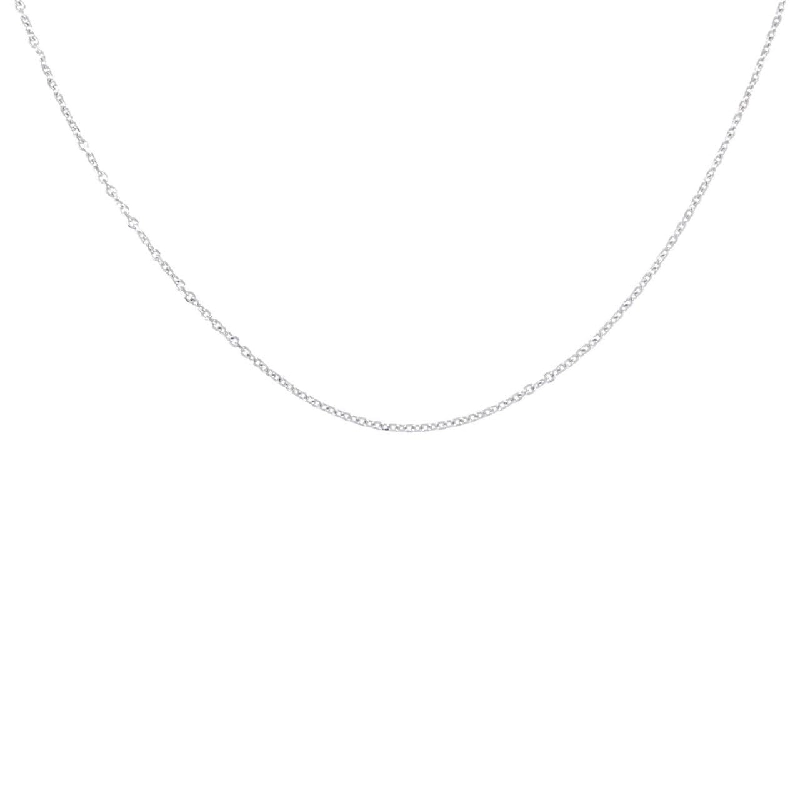 K18WG Dây chuyền - Hàng hiệu Chính hãng 871871