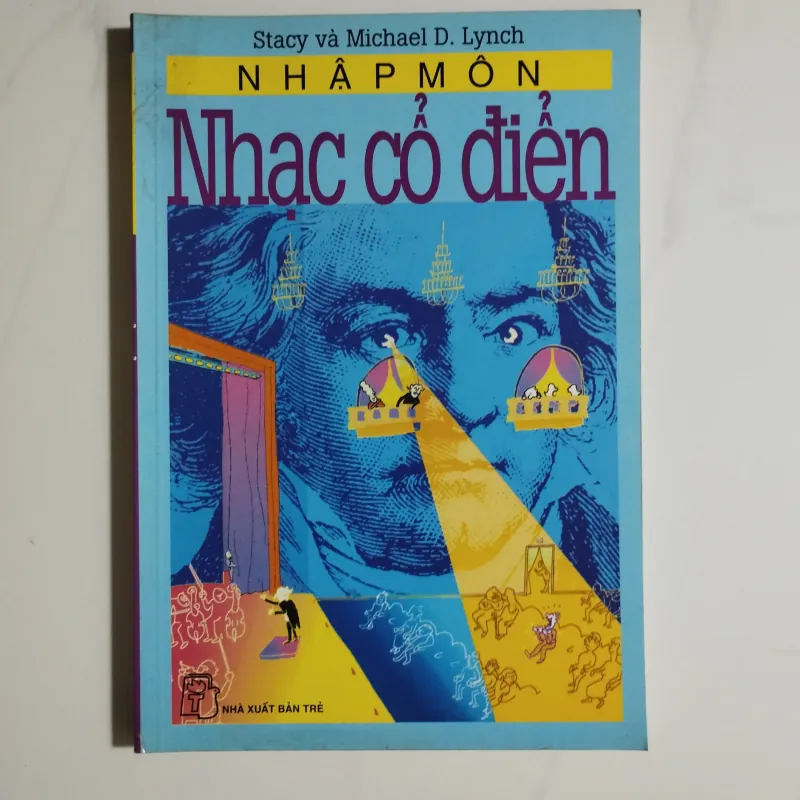 Nhập môn Nhạc cổ điển  1025780