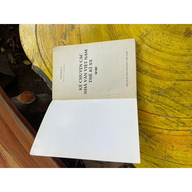 COMBO KỂ CHUYỆN CÁC NHÀ VĂN THẾ KỶ XX- PHẠM ĐÌNH AN 537435