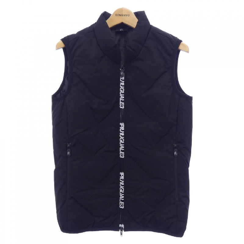 Áo gile 1 piu 1 uguale 3 - Hàng hiệu Authentic 898703