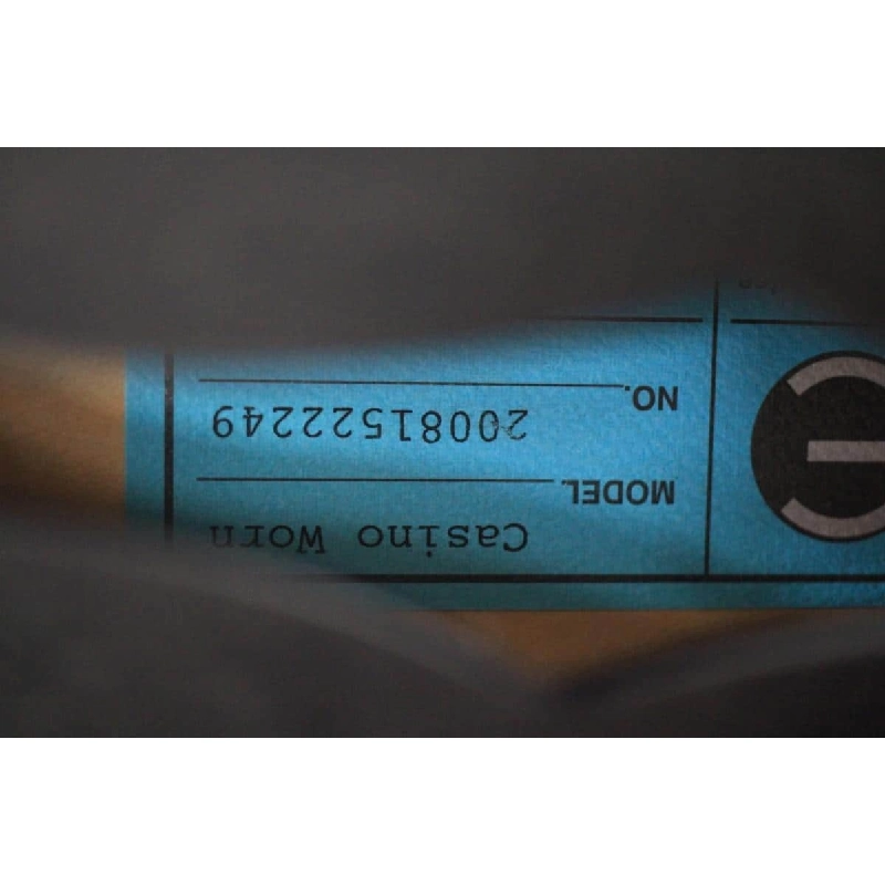 ＥＰＩＰＨＯＮＥ ＣＡＳＩＮＯ ＷＯＲＮ - Hàng hiệu Authentic 876462