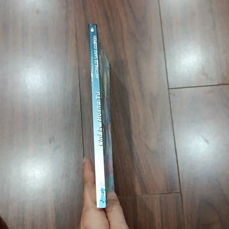 Chú bé hoàng tử 1036378