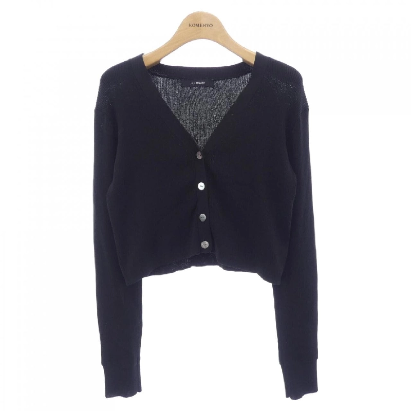 JILL STUART 092-4170028 Áo khoác cardigan - Hàng hiệu Authentic 810306