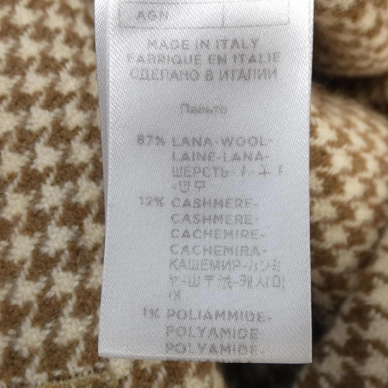 Áo khoác AGNONA - Hàng hiệu Chính hãng 818549