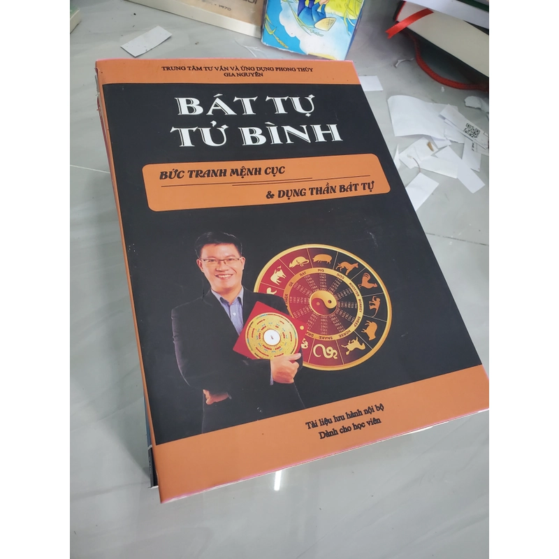 Bát tự tử bình  385610