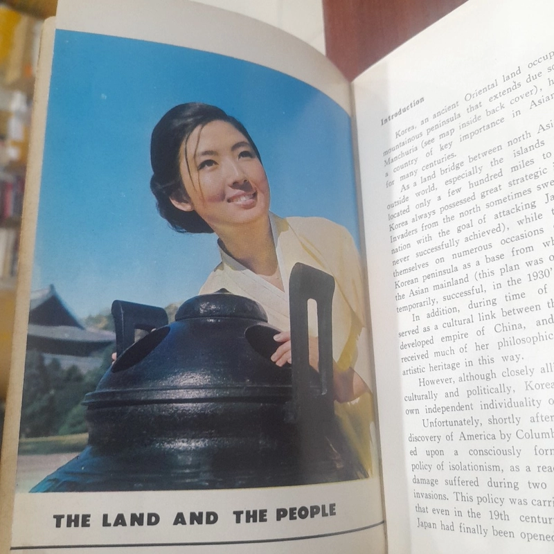 facts about KOREA 1970 494762