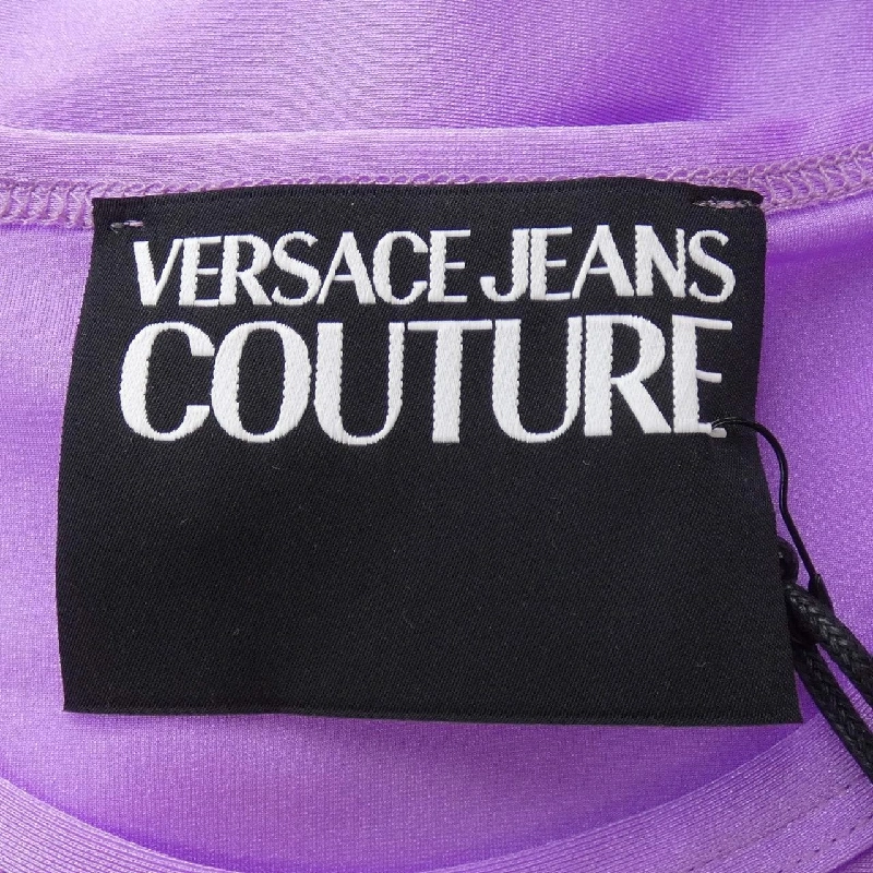 【Mã giảm giá】Áo thun VERSACE JEANS 645865