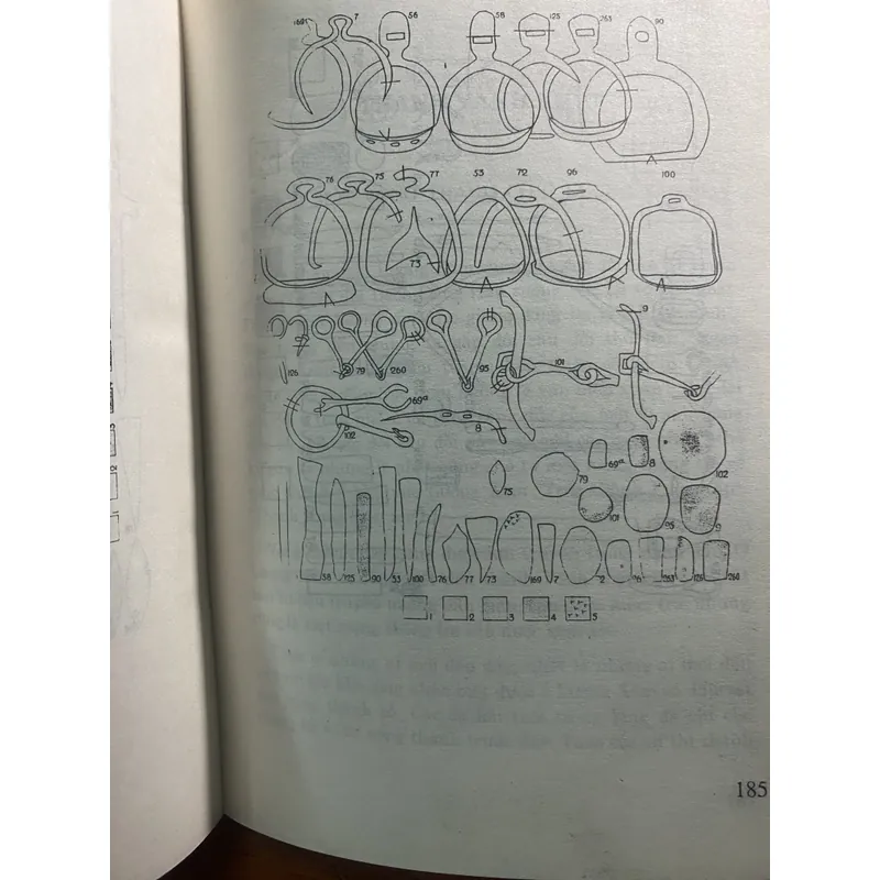 Bí ẩn của lòng đất - Hoàng Văn Khoán - 1999 687244