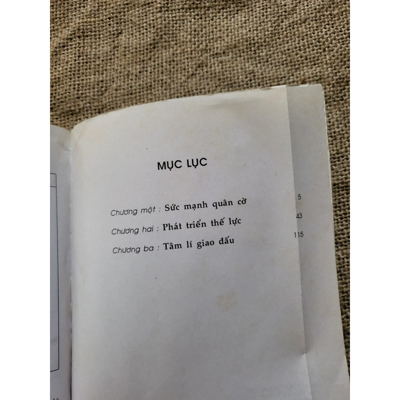 Phép vận lực sinh thế _ Sách cờ tướng hay ,cờ tướng chọn lọc 337316