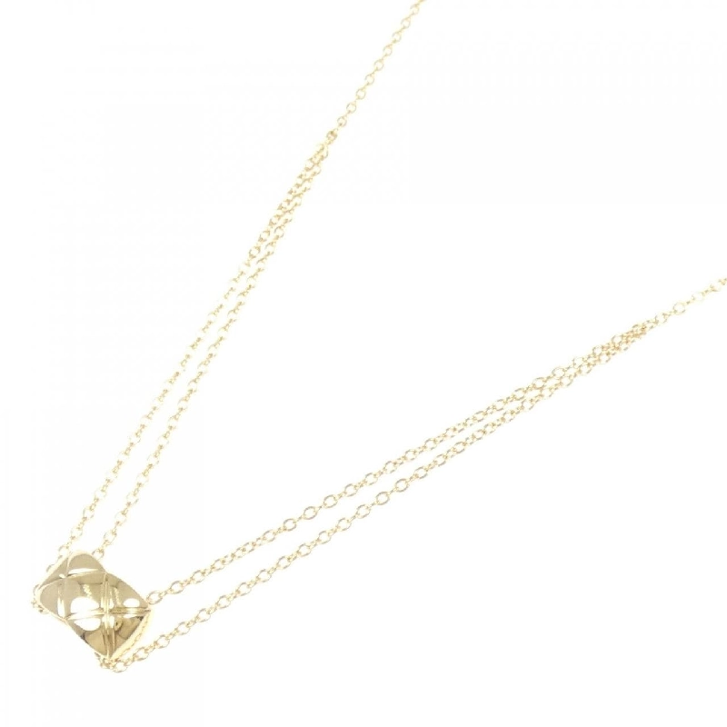 Chanel Coco Crush Necklace - Hàng hiệu Authentic 841669