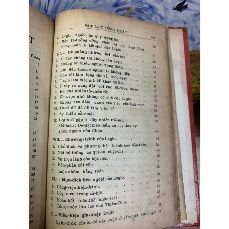 Legio Mariae 1965 928012