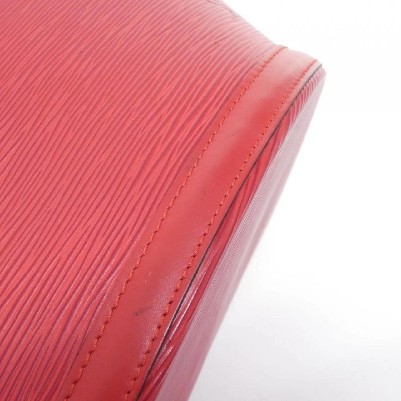 Túi xách mua sắm Epi Saint Jacques Louis Vuitton M52267 610891