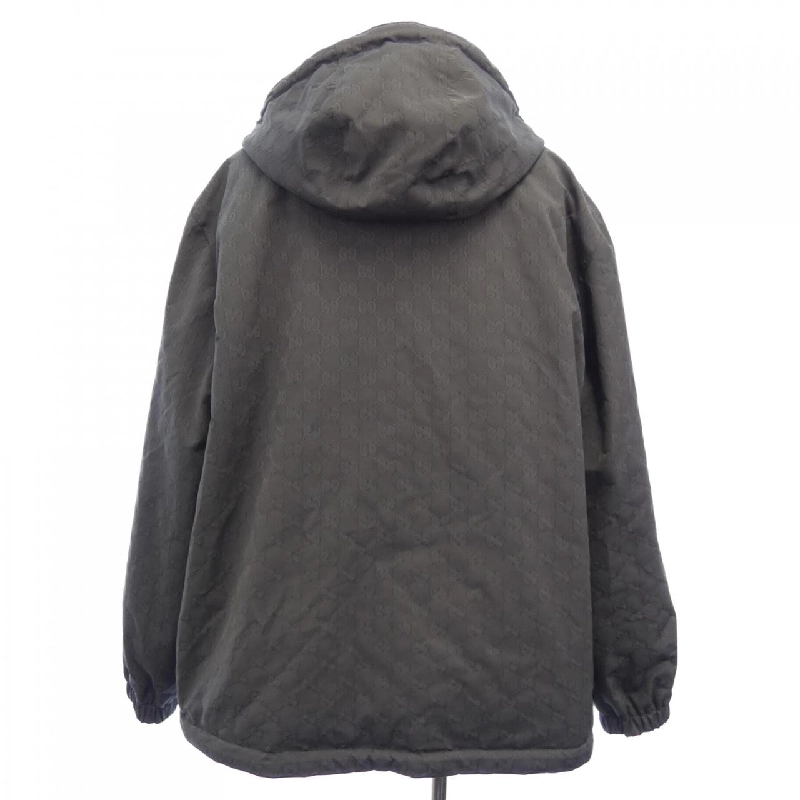 Áo khoác GUCCI - Hàng hiệu Authentic 896965