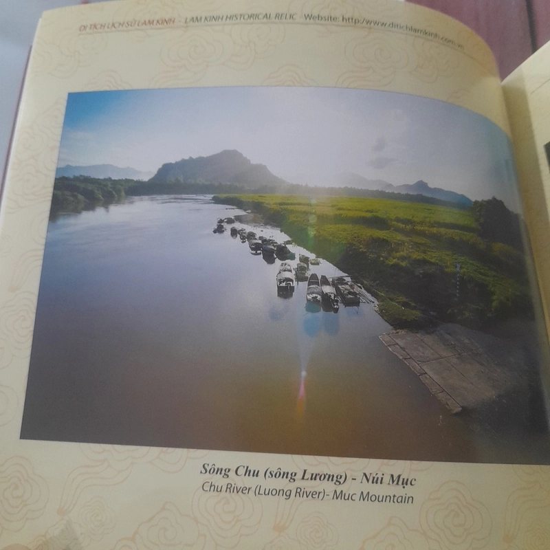 Di tích lịch sử LAM KINH - Lam Kinh histirical relic 454619