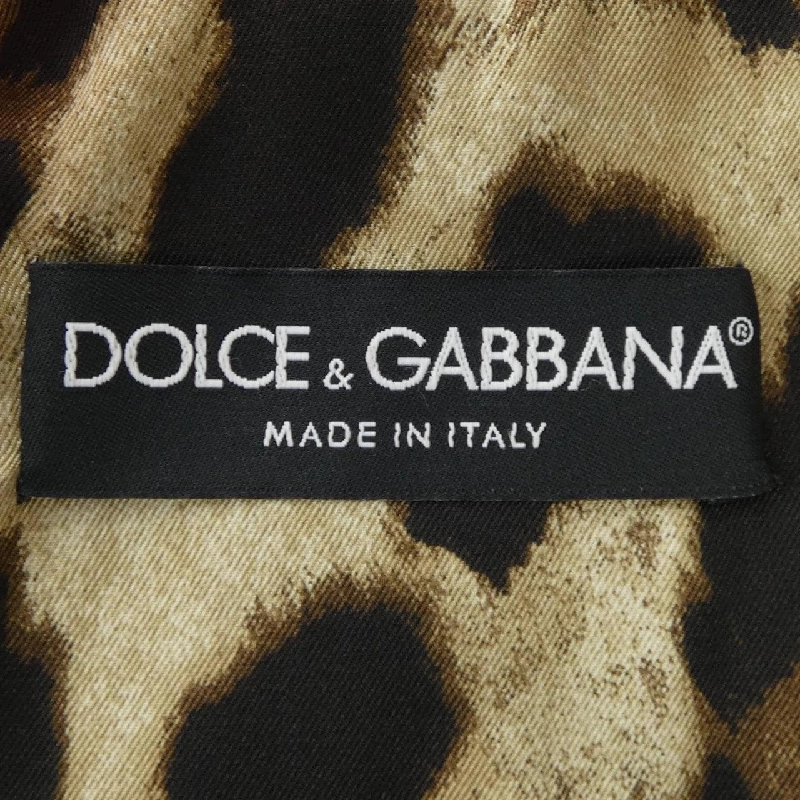Dolce & Gabbana DOLCE&GABBANA F79Q7Z/FUPLA Áo vest 628671