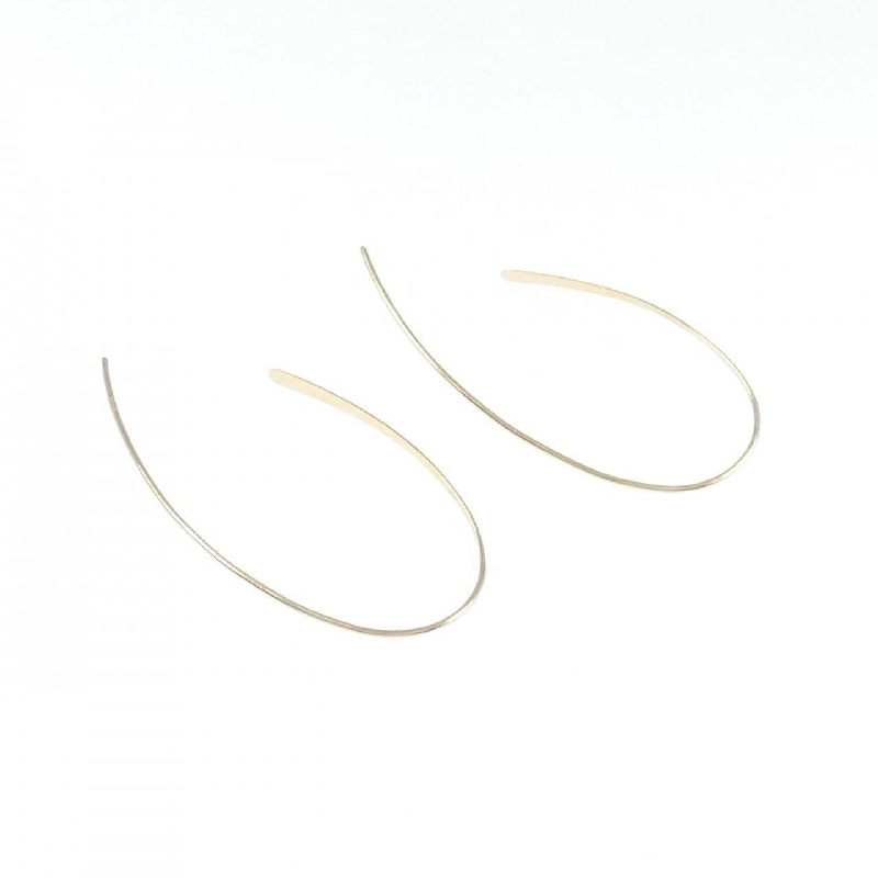 K18KT Bông tai - Hàng hiệu Chính hãng 867355