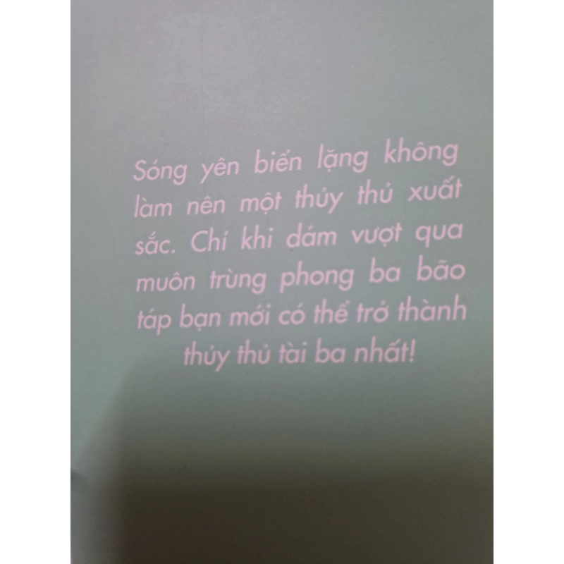 Mỗi lần vấp ngã là một lần trưởng thành- Liêu Trí Phong 544182