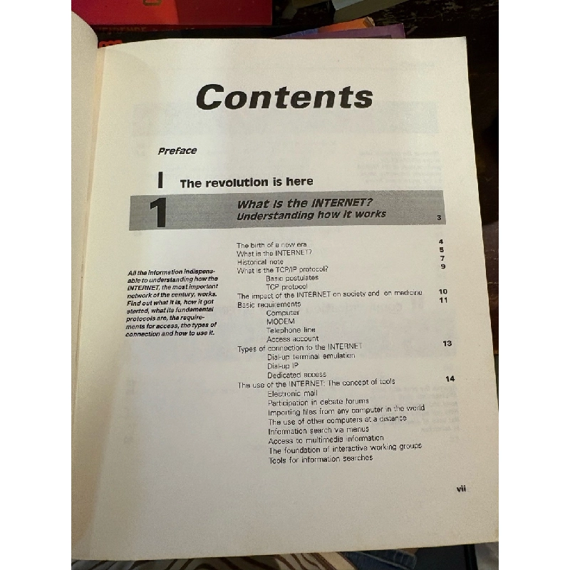 Medicine and the internet - Luis G. Pareras , M.D. 1013758