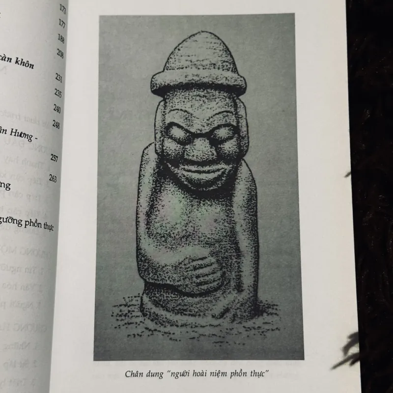 Hồ Xuân Hương Quan Niệm Phồn Thực 997744