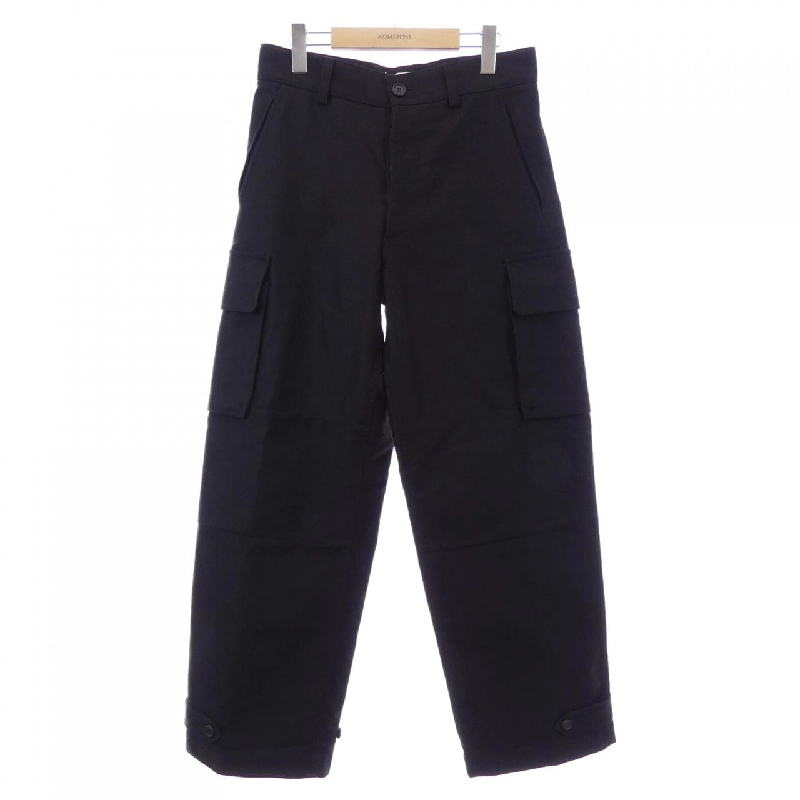 MARNI PUMU0169A1 Quần - Hàng hiệu Chính hãng 884100