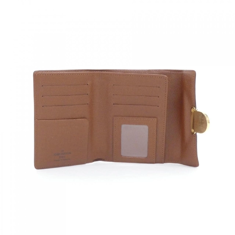 Ví Louis Vuitton Monogram Porte Cartes Koala M60003 621984