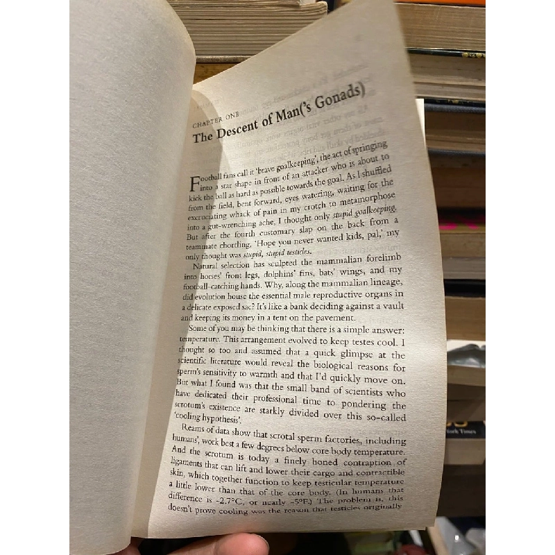 I, Mammal - Liam Drew 993845