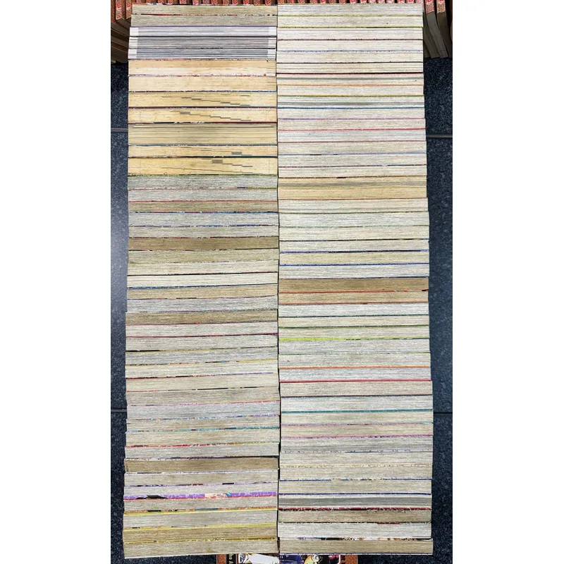 One Piece 84 tập không trùng 585465