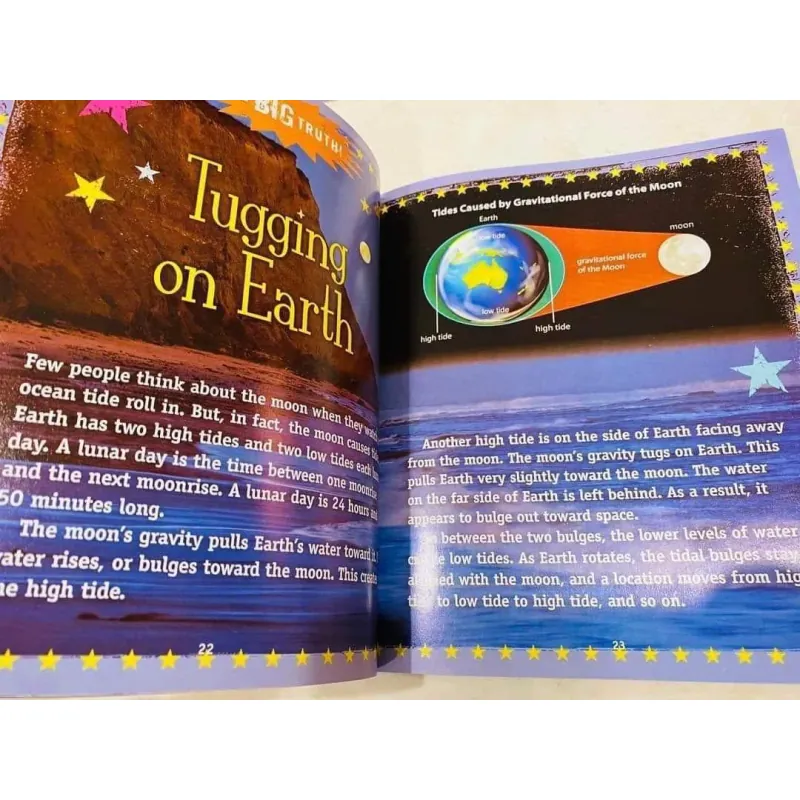 True books (Sách nhập) - Trọn bộ 18 quyển 1038515
