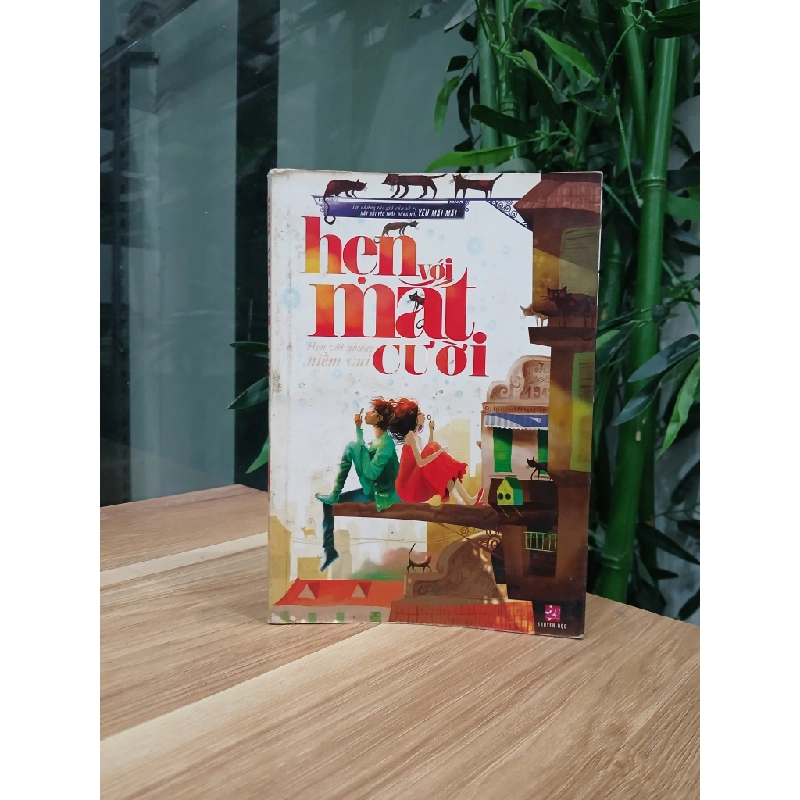 Hẹn Với Mặt Cười 548402
