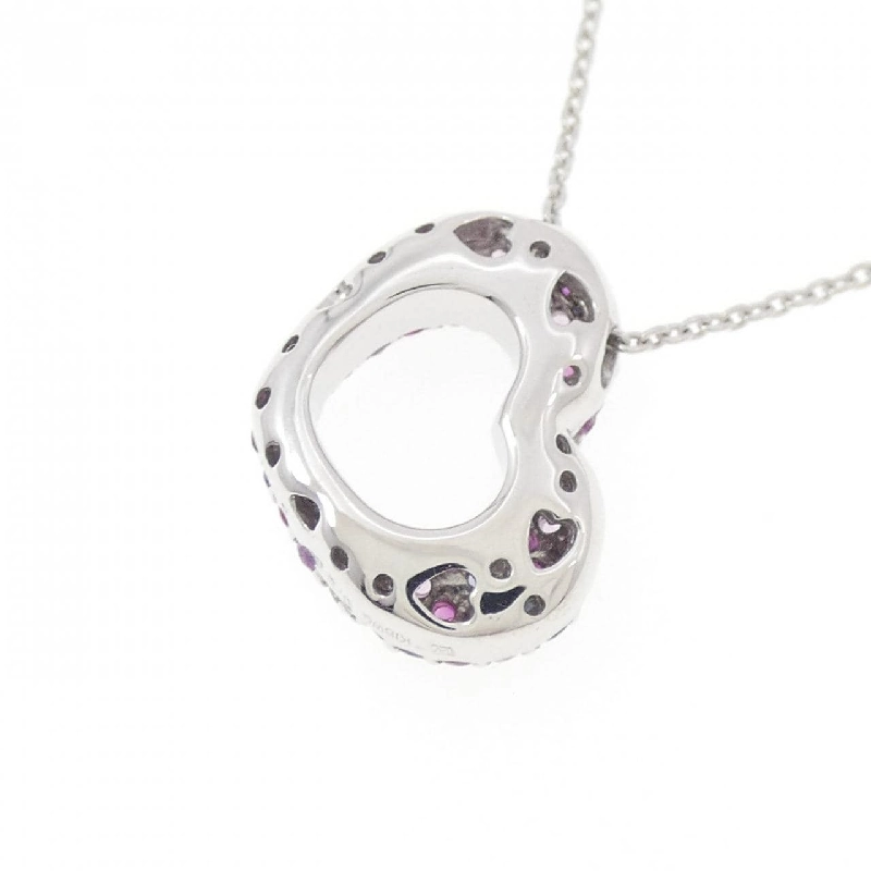 Ponte Vecchio Emozione Minimo Dây chuyền 0.50CT - Hàng hiệu Chính hãng 841109