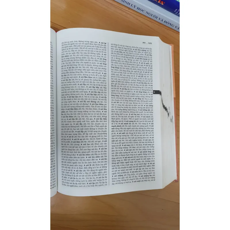 TỪ ĐIỂN TIẾNG VIỆT  739097