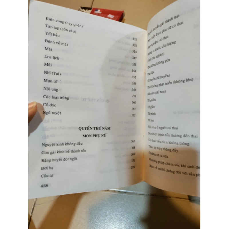 Y học tâm ngộ 458715