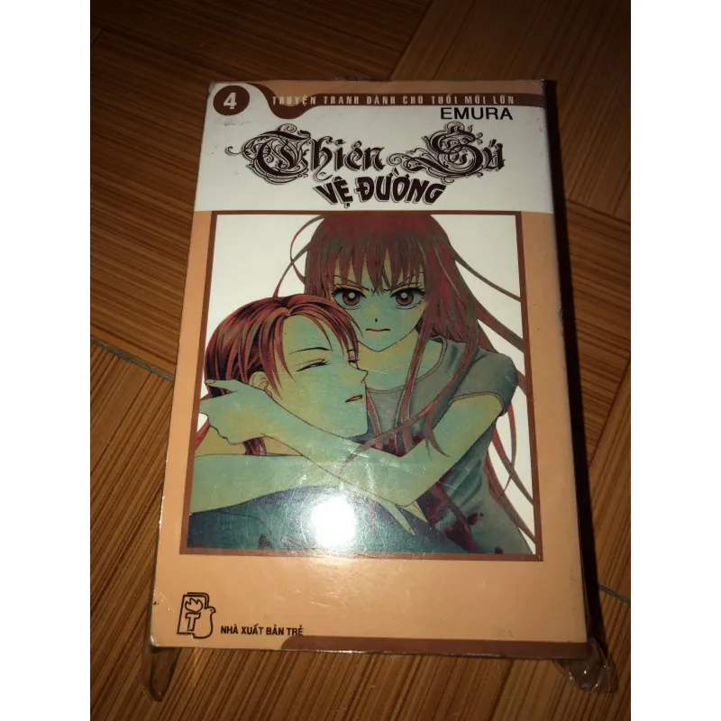 Thiên sứ vệ đường - Emura 935007