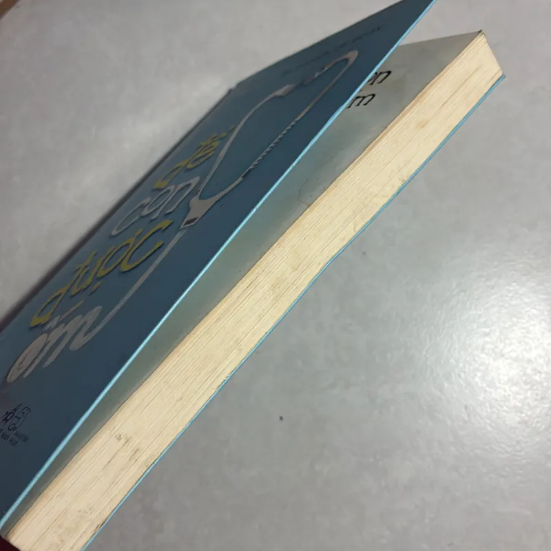 Để con được ốm - Bs Nguyễn Trí Đoàn 783149