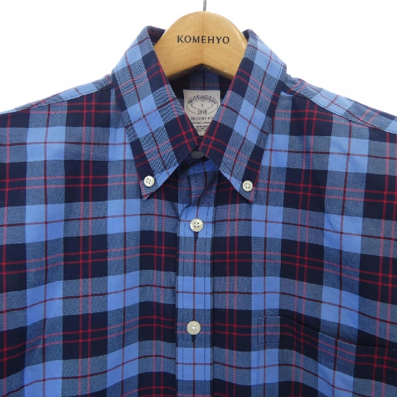 Áo sơ mi BROOKS BROTHERS - Hàng hiệu Authentic 889567