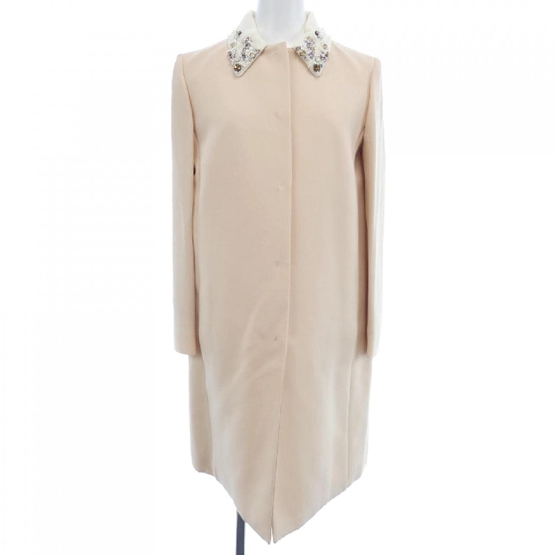 Miu Miu MIU MIU Áo khoác - Hàng hiệu Chính hãng 823349