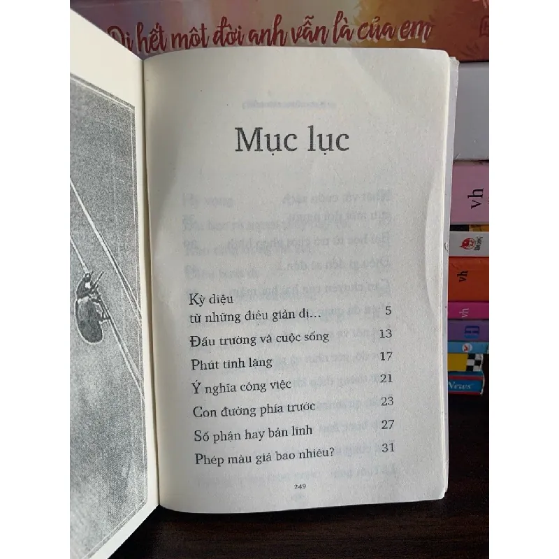 Hạt Giống Tâm Hồn 3 – Từ Những Điều Bình Dị – Nhiều tác giả 574744